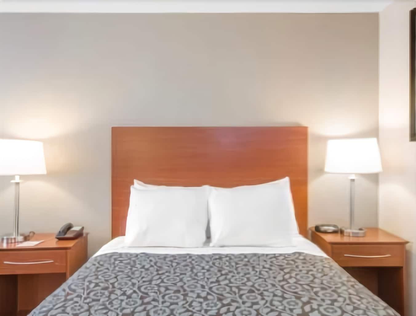 Days Inn By Wyndham Wilmington / University Exterior foto